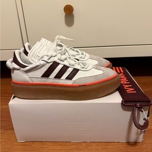 Adidas Sleek Super 72 Beyonce Ivy Park Sneakers